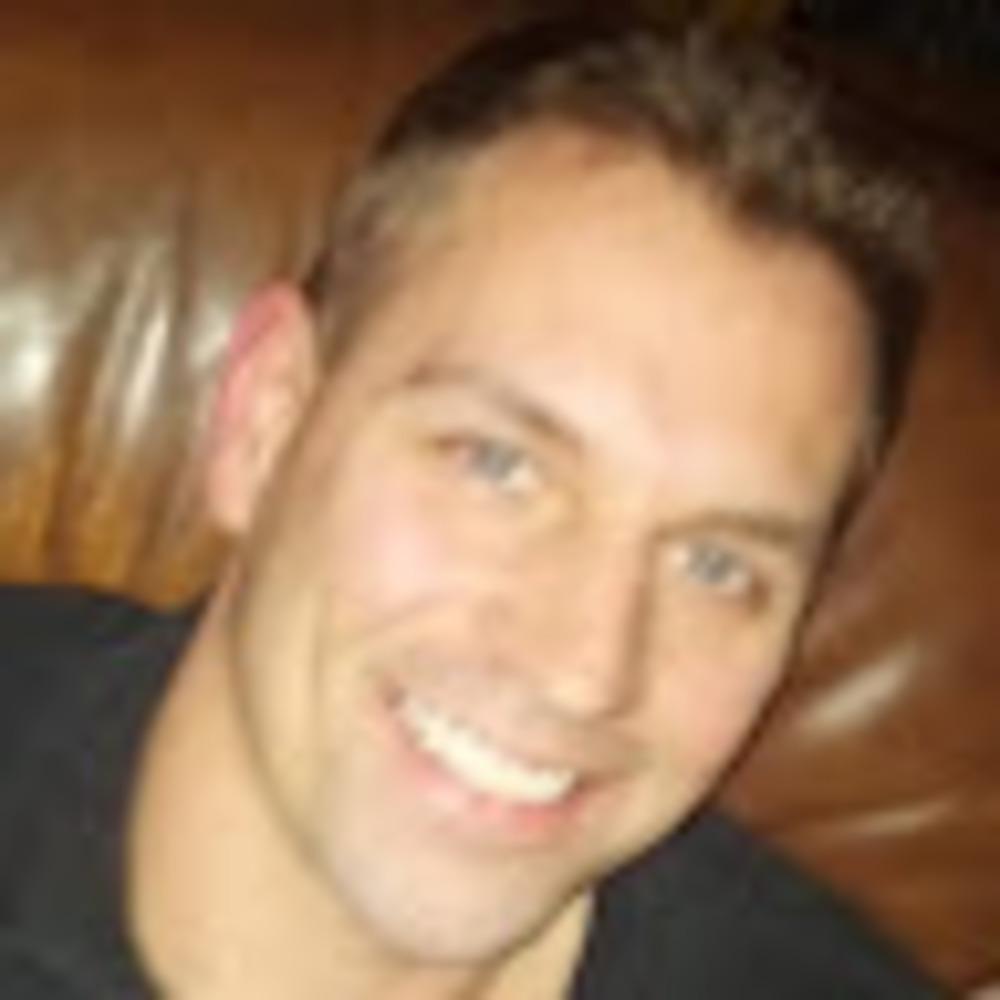 Meet your Posher, Scott